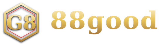 88good logo